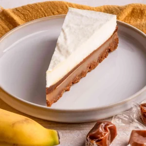 Banoffee-Pie