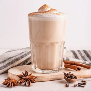 Chai-latte
