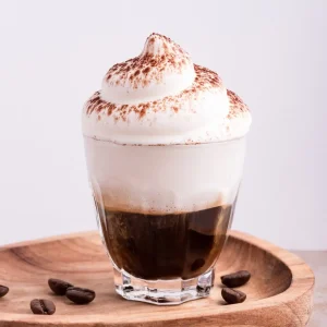 Macchiato
