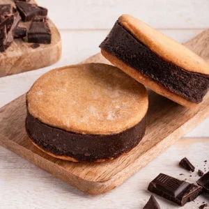 Sablé Cœur Coulant